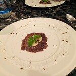 ベルエキップ - 料理写真: