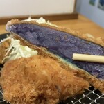 Tonkatsu Eichan - 