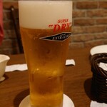 Beer Thirty - エクストラコールド