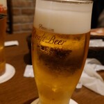 Beer Thirty - アサヒ　熟撰