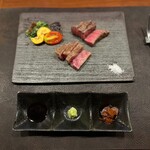 Ginza Teppanyaki Suburimu - 