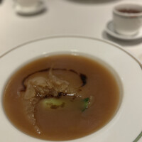 中国飯店 富麗華 - 