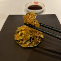 中国飯店 富麗華 - 