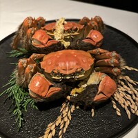 中国飯店 富麗華 - 