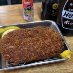 大衆酒場 増やま - 