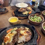 ミート ヒバチ - 