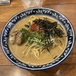 麺や 佐市 - 