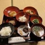 善光寺 兄部坊 - 