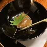 善光寺 兄部坊 - 