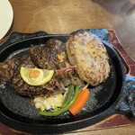 ミート ヒバチ - 