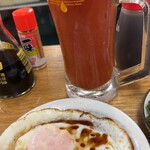 大衆酒場 増やま - 