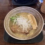 麺らいけん - 