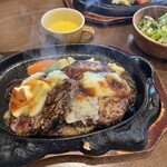 ミート ヒバチ - 