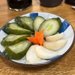 大衆酒場 増やま - 
