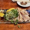 炭火焼鳥　壱庵 - 料理写真: