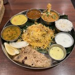 Andhra Kitchen - 