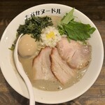 たなか青空笑店 - 特製タナニボ　1,050円