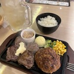 Harapeko Sute-Ki - ライスとお肉とハイボール