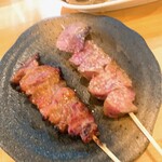 焼きとんまるいち - 