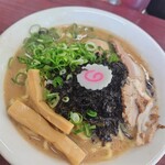 Ramen Yu En - 