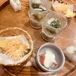 魚座 沖のや - 