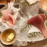 魚座 沖のや - 