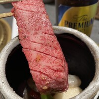 焼肉の龍園 小倉本店 - 
