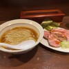 ラーメン 凌駕堂 - 