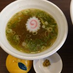 麺や 河野 - 