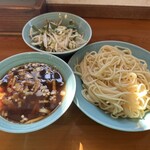 つけそば  麺吉 - 