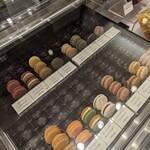 セバスチャン・ユベール 代官山本店 - 