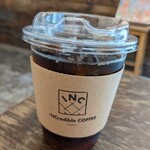 INCredible COFFEE
