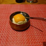 DESI TANDOOR B.B.Q. - 