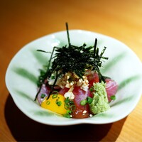 伊豆の旬 やんも 丸の内店 - 