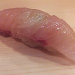 おけい鮨 - かんぱち