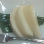 おけい鮨 - ラ・フランス