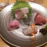 みこころや - 造里