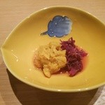 みこころや - 先付