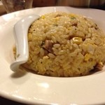 相思豆 - ニンチャー