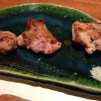 焼鳥YAMATO - 