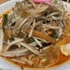 極濃湯麺ウヲガシ 仙北店