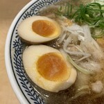 丸源ラーメン - 