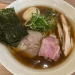 麺処 ほん田 秋葉原本店 - 