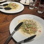 トラットリア ・チャオロ - 