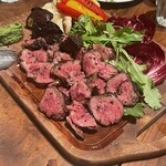 トラットリア ・チャオロ - 