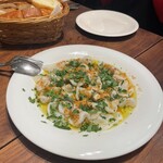 トラットリア ・チャオロ - 