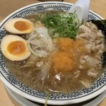 丸源ラーメン - 