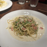 トラットリア ・チャオロ - 