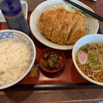 和風レストランまるまつ - 料理写真: