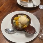 トラットリア ・チャオロ - 